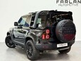 Land Rover Defender 3.0 Defender HSE D MHEV Auto 4WD 3dr 5