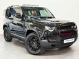 Land Rover Defender 3.0 Defender HSE D MHEV Auto 4WD 3dr 7