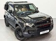 Land Rover Defender 3.0 Defender HSE D MHEV Auto 4WD 3dr 8