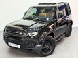 Land Rover Defender 3.0 Defender HSE D MHEV Auto 4WD 3dr 13