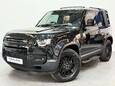 Land Rover Defender 3.0 Defender HSE D MHEV Auto 4WD 3dr 14