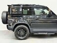 Land Rover Defender 3.0 Defender HSE D MHEV Auto 4WD 3dr 19