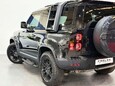 Land Rover Defender 3.0 Defender HSE D MHEV Auto 4WD 3dr 23