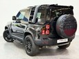 Land Rover Defender 3.0 Defender HSE D MHEV Auto 4WD 3dr 24