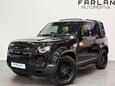 Land Rover Defender 3.0 Defender HSE D MHEV Auto 4WD 3dr 3