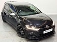 Volkswagen Golf 2.0 Golf R TSi 4Motion Semi-Auto 4WD 5dr 7