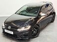 Volkswagen Golf 2.0 Golf R TSi 4Motion Semi-Auto 4WD 5dr 12