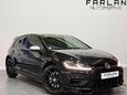 Volkswagen Golf 2.0 Golf R TSi 4Motion Semi-Auto 4WD 5dr 1