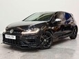 Volkswagen Golf 2.0 Golf R TSi 4Motion Semi-Auto 4WD 5dr 13