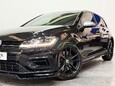 Volkswagen Golf 2.0 Golf R TSi 4Motion Semi-Auto 4WD 5dr 14