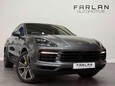 Porsche Cayenne 3.0 Cayenne V6 E-Hybrid Auto 4WD 5dr 60