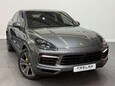 Porsche Cayenne 3.0 Cayenne V6 E-Hybrid Auto 4WD 5dr 61