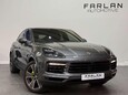 Porsche Cayenne 3.0 Cayenne V6 E-Hybrid Auto 4WD 5dr 62