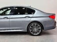 BMW 5 Series 3.0 530D xDrive M Sport Auto 4WD 4dr 16