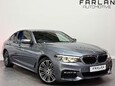 BMW 5 Series 3.0 530D xDrive M Sport Auto 4WD 4dr 1