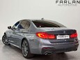 BMW 5 Series 3.0 530D xDrive M Sport Auto 4WD 4dr 5