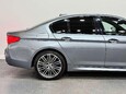 BMW 5 Series 3.0 530D xDrive M Sport Auto 4WD 4dr 18