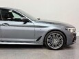 BMW 5 Series 3.0 530D xDrive M Sport Auto 4WD 4dr 19