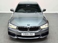 BMW 5 Series 3.0 530D xDrive M Sport Auto 4WD 4dr 10