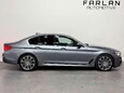 BMW 5 Series 3.0 530D xDrive M Sport Auto 4WD 4dr 20