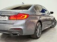 BMW 5 Series 3.0 530D xDrive M Sport Auto 4WD 4dr 23