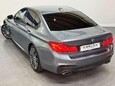 BMW 5 Series 3.0 530D xDrive M Sport Auto 4WD 4dr 27