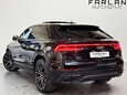 Audi Q8 3.0 Q8 Vorsprung 50 TDI Quattro Auto 4WD 5dr 4