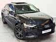 Audi Q8 3.0 Q8 Vorsprung 50 TDI Quattro Auto 4WD 5dr 7