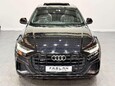 Audi Q8 3.0 Q8 Vorsprung 50 TDI Quattro Auto 4WD 5dr 12