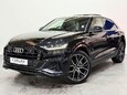 Audi Q8 3.0 Q8 Vorsprung 50 TDI Quattro Auto 4WD 5dr 14