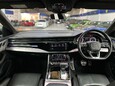 Audi Q8 3.0 Q8 Vorsprung 50 TDI Quattro Auto 4WD 5dr 66