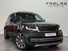 Land Rover Range Rover 3.0 Range Rover SE D MHEV Auto 4WD 5dr