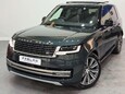 Land Rover Range Rover 3.0 Range Rover SE D MHEV Auto 4WD 5dr 8