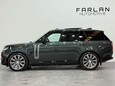 Land Rover Range Rover 3.0 Range Rover SE D MHEV Auto 4WD 5dr 21