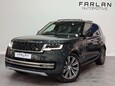 Land Rover Range Rover 3.0 Range Rover SE D MHEV Auto 4WD 5dr 25