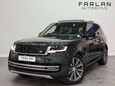 Land Rover Range Rover 3.0 Range Rover SE D MHEV Auto 4WD 5dr 26