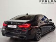 BMW 7 Series 3.0 730D M Sport Auto 4dr 5