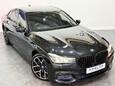 BMW 7 Series 3.0 730D M Sport Auto 4dr 8