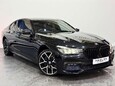 BMW 7 Series 3.0 730D M Sport Auto 4dr 7