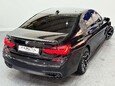 BMW 7 Series 3.0 730D M Sport Auto 4dr 22