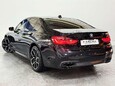 BMW 7 Series 3.0 730D M Sport Auto 4dr 29