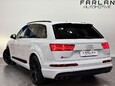 Audi Q7 4.0 SQ7 TDI Quattro Auto 4WD 5dr 5