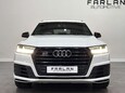 Audi Q7 4.0 SQ7 TDI Quattro Auto 4WD 5dr 11