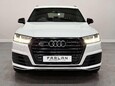 Audi Q7 4.0 SQ7 TDI Quattro Auto 4WD 5dr 12