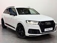 Audi Q7 4.0 SQ7 TDI Quattro Auto 4WD 5dr 14