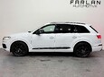 Audi Q7 4.0 SQ7 TDI Quattro Auto 4WD 5dr 21