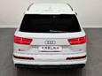 Audi Q7 4.0 SQ7 TDI Quattro Auto 4WD 5dr 25