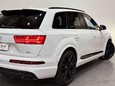 Audi Q7 4.0 SQ7 TDI Quattro Auto 4WD 5dr 29