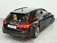 Audi A4 3.0 S4 TFSI Quattro Auto 4WD 5dr 18