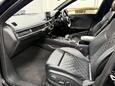 Audi A4 3.0 S4 TFSI Quattro Auto 4WD 5dr 42